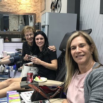 The Nail Lounge - Bridal Event - Nail Salons Near Me - Gilbert, Arizona The Nail Lounge - Bridal Event - Nail Salons Near Me - Gilbert, Arizona