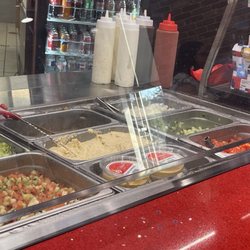 Shah’s Halal Food
