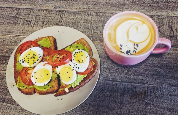 Coffee Religion by null