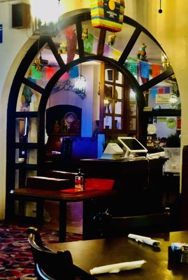 Pancho's Mexican Restaurant by null
