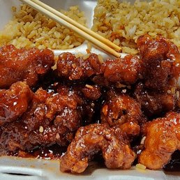 Crab Rangoon