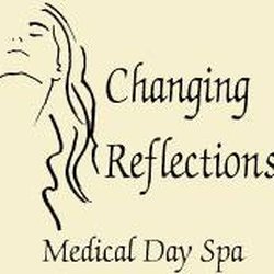 Changing Reflections