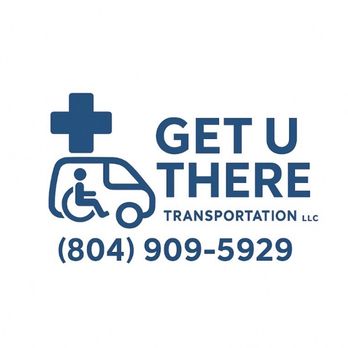 Get U There Transportation - Medical Transportation Near Me
