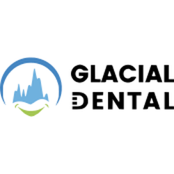 Glacial Dental - Glacial Dental of Parma, OH logo - dentist in Parma & Clevelandx