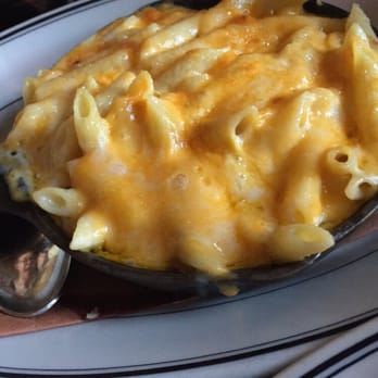 Jacob's Pickles - Mac and cheese! - Comfort Food Near Me - New York, New York Jacob's Pickles - Mac and cheese! - Comfort Food Near Me - New York, New York