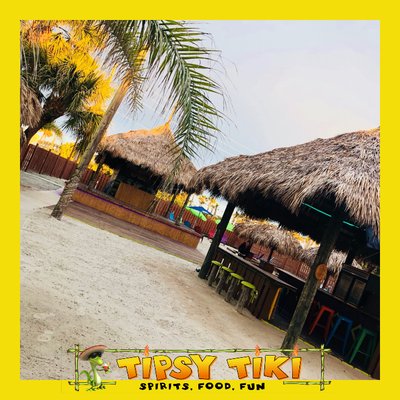 Tipsy Tiki by null