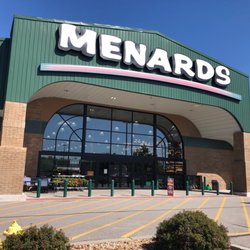 Menards