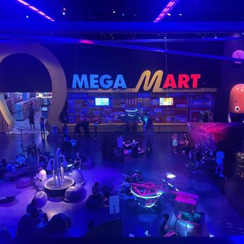 AREA15 - Venues & Event Spaces Near Me - Las Vegas, Nevada