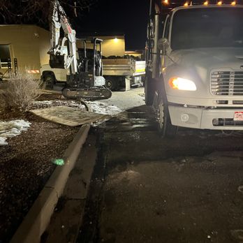 Hyper Flow Service - Emergency sewer line repair work. Day or night, we will help get you back in service. - Plumbing Near Me - Denver, Colorado Hyper Flow Service - Emergency sewer line repair work. Day or night, we will help get you back in service. - Plumbing Near Me - Denver, Colorado