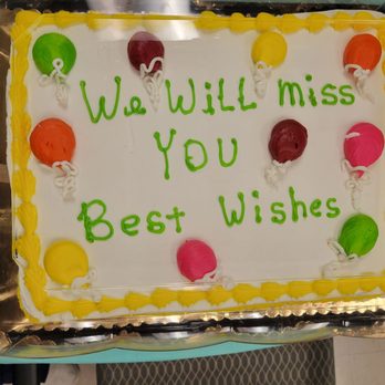 Jewel-Osco - a birthday cake with a wish written on it - Grocery Near Me - Lombard, Illinois Jewel-Osco - a birthday cake with a wish written on it - Grocery Near Me - Lombard, Illinois