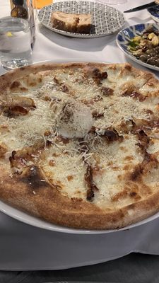 Pizzeria Cardamomo by null