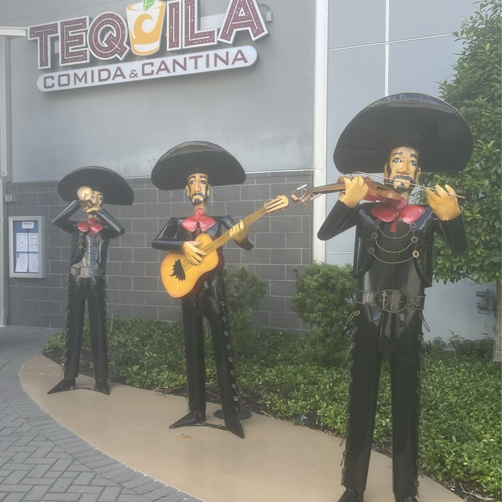 Tequila's Waterfront - Outside - Mexican Near Me - Wilmington, North Carolina Tequila's Waterfront - Outside - Mexican Near Me - Wilmington, North Carolina