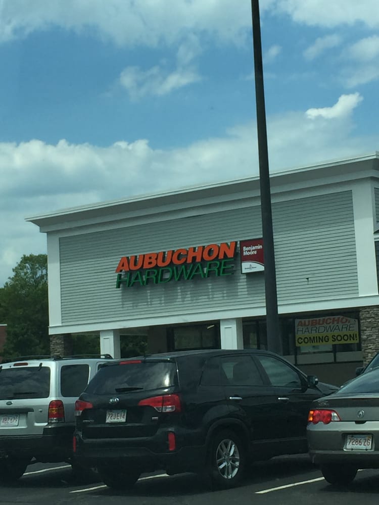 AUBUCHON HARDWARE Updated September 2024 11 Reviews 254 E Central