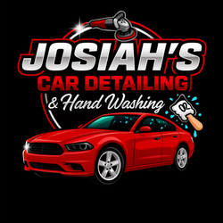 Josiah’s Car Detailing and Hand Washing
