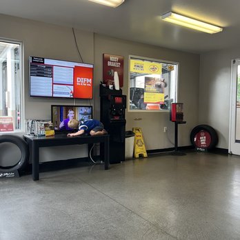 Jiffy Lube - Oil Change Stations Near Me - Provo, Utah