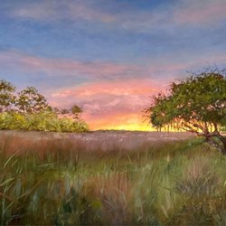 Perspective Gallery - By Margaret Barry