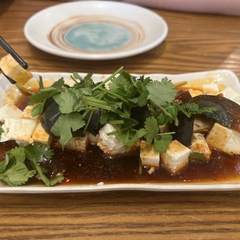 Huo Zhou Wang - tofu and preserved egg - Seafood Near Me - San Gabriel, California