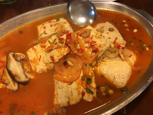 Xiao Lin Seafood Restaurant by null