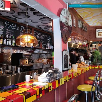 Maam Bolduc - Breakfast & Brunch Near Me - Montreal, Quebec