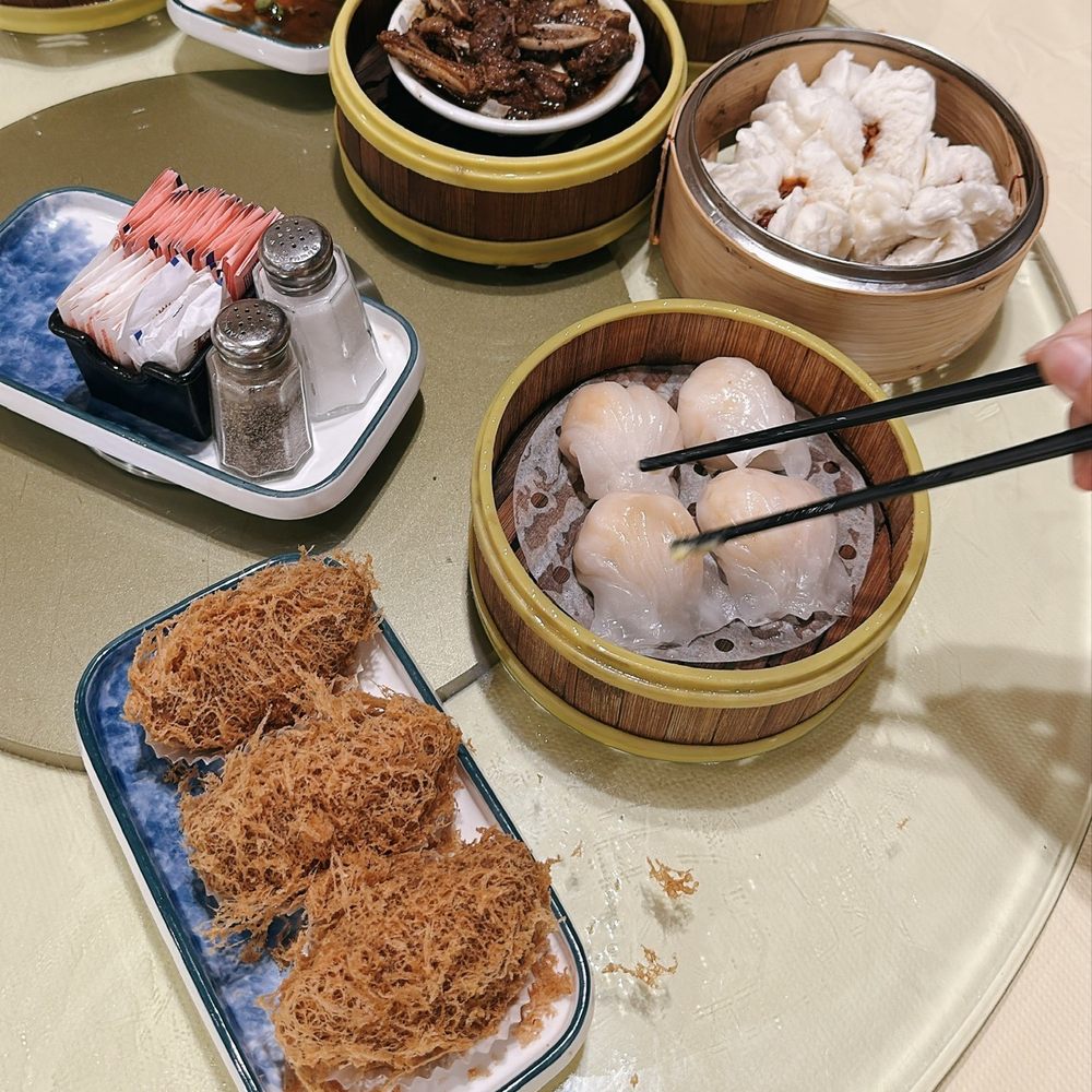 Dimsum Palace - Variety dimsum - Cantonese Near Me - Catonsville, Maryland