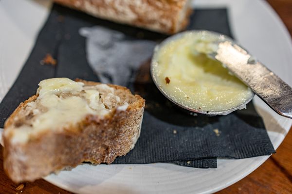 Black Sheep Brasserie by null