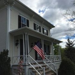 Fogg's Painting & Home Improvements