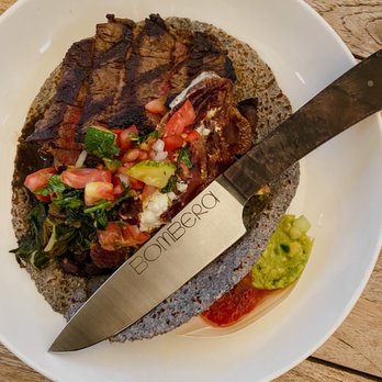 Bombera - Steak - Mexican Near Me - Oakland, California Bombera - Steak - Mexican Near Me - Oakland, California