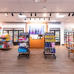 The Vitamin Shoppe