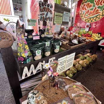 Ula Ula Cafe - Food Trucks Near Me - Wailuku, Hawaii Ula Ula Cafe - Food Trucks Near Me - Wailuku, Hawaii