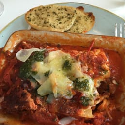 lasagne lasagne