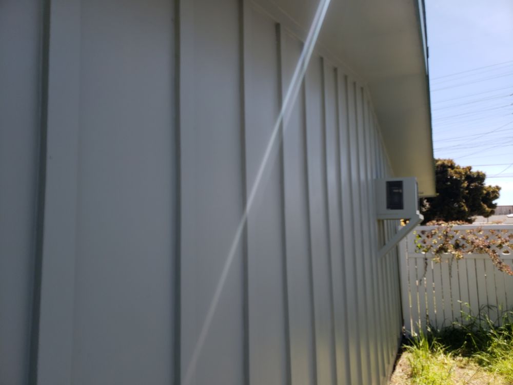 Slide of The Build Pros