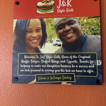 J&K Style Grill - Chicken Wings Near Me - Virginia Beach, Virginia J&K Style Grill - Chicken Wings Near Me - Virginia Beach, Virginia