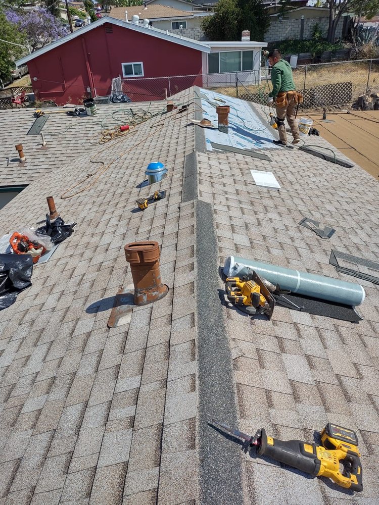 Slide of O.R. Renovations