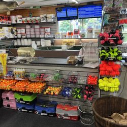 J & J Bait & Tackle