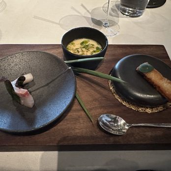 Canlis - New American Near Me - Seattle, Washington