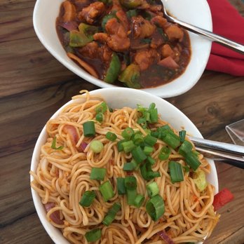 Red Hot Chilli Pepper - Chinese Near Me - San Carlos, California