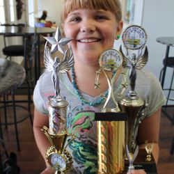 Expressions Music Academy - Optional competition opportunities for students of any instrument, age, and level!