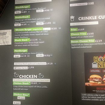 Shake Shack Winter Park - Burgers Near Me - Winter Park, Florida Shake Shack Winter Park - Burgers Near Me - Winter Park, Florida