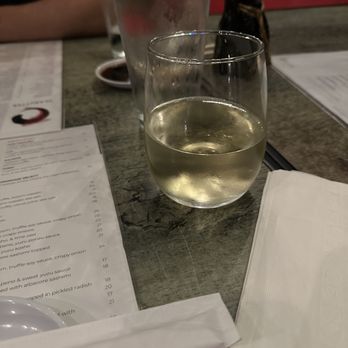 Seabutter - Laguna Beach - White wine - Japanese Near Me - Laguna Beach, California Seabutter - Laguna Beach - White wine - Japanese Near Me - Laguna Beach, California