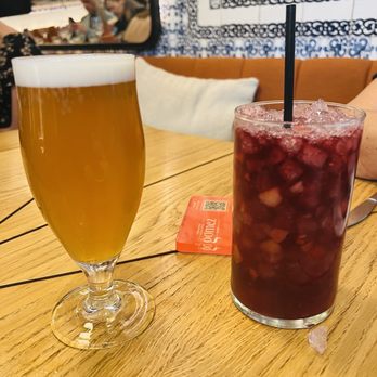 Taberna Los Gomez San Vicente - El Aguila & Sangria - Spanish Near Me - València, V