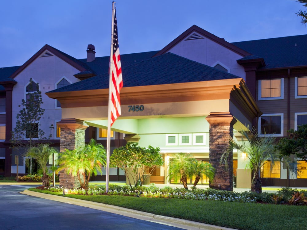 7450 Augusta National Dr Orlando Fl 32822