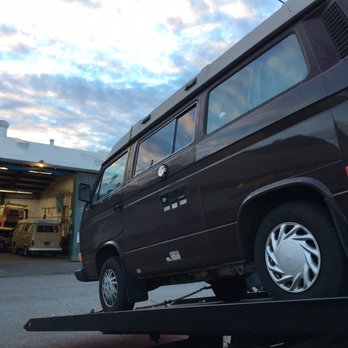 Valley Wagonworks - Auto Repair Near Me - San Rafael, California Valley Wagonworks - Auto Repair Near Me - San Rafael, California