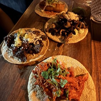Toca Madera Scottsdale - Mexican Near Me - Scottsdale, Arizona
