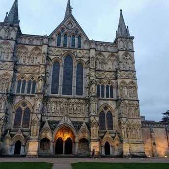Salisbury Cathedral - so captivating n welcoming - Churches Near Me - Salisbury, WIL Salisbury Cathedral - so captivating n welcoming - Churches Near Me - Salisbury, WIL