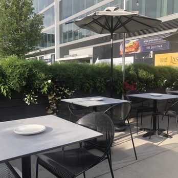 The Last Page - Patio - New American Near Me - Beachwood, Ohio The Last Page - Patio - New American Near Me - Beachwood, Ohio