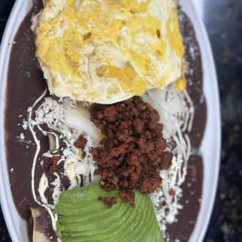 Tata's Cafe - Enfrijoladas - Breakfast & Brunch Near Me - Hawthorne, California Tata's Cafe - Enfrijoladas - Breakfast & Brunch Near Me - Hawthorne, California