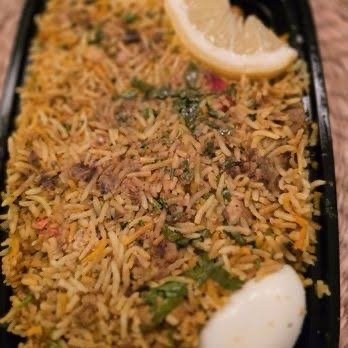 Madina Indian Restaurant - Vegetable rice - Indian Near Me - St. Clair Shores, Michigan Madina Indian Restaurant - Vegetable rice - Indian Near Me - St. Clair Shores, Michigan
