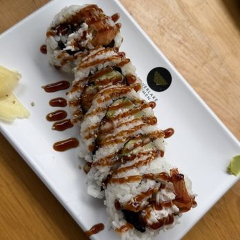 Silverlake Ramen - Shrimp Tempura Roll - Ramen Near Me - Rancho Cucamonga, California Silverlake Ramen - Shrimp Tempura Roll - Ramen Near Me - Rancho Cucamonga, California