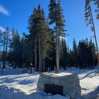 Donner Summit Eastbound Rest Area - 11/29/22 Snow!! - Rest Stops Near Me - Soda Springs, California Donner Summit Eastbound Rest Area - 11/29/22 Snow!! - Rest Stops Near Me - Soda Springs, California