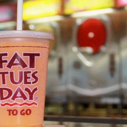 Fat Tuesday at Boomtown Casino
